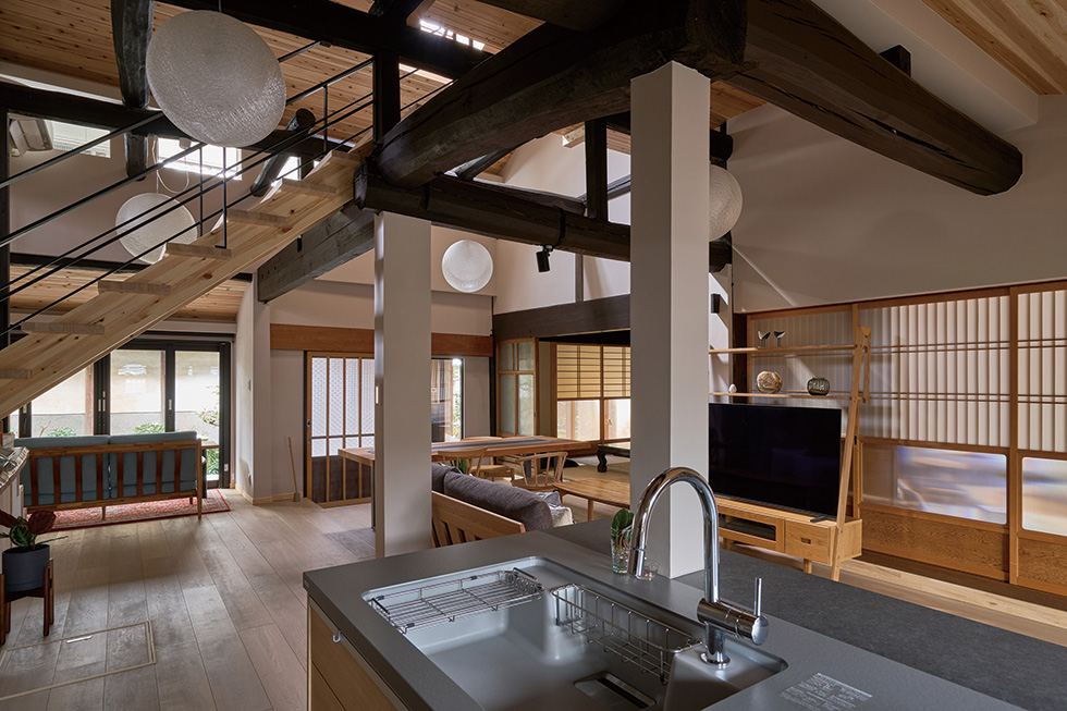 HYGGE STYLE aoki 工務店