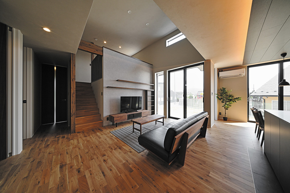 Nishimura Life Design 西村建設(株)